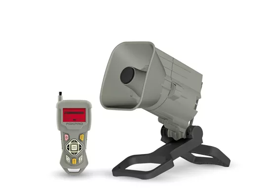 FoxPro X1 Digital Game Call #FP1786862