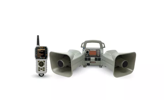 FoxPro XWAVE Digital Game Call #FP1792532