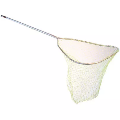 Frabill Sportsman 17″ x 19″ Scooped 30 in Fixed Handle Net