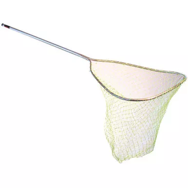 Frabill Sportsman Net 21″X25″ With 36″ Fixed Handle