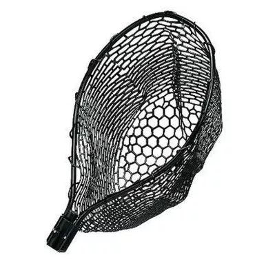 Frabill Tangle Free Rubber Replacement Net 20" X 23"