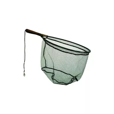 Frabill Trout Net 13″X18″ With 7.5″ Fixed Handle