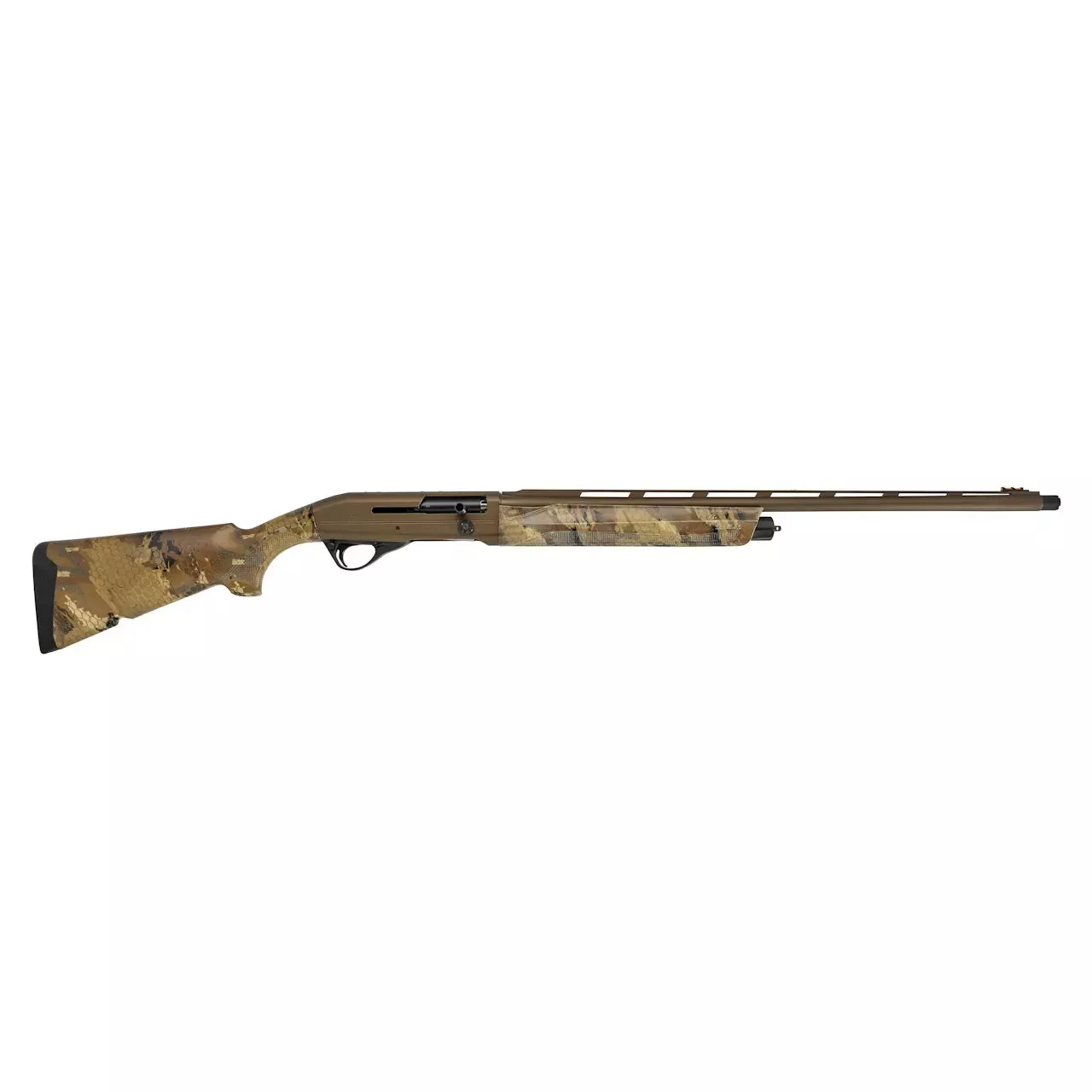 Franchi Affinity 3 Elite Shotgun 12GA OPTIFADE Waterfowl Marsh 28″