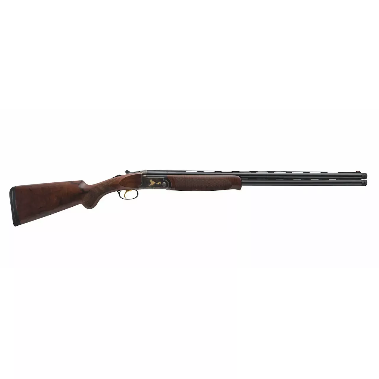 Franchi Instinct LX Over/Under Shotgun 20GA Color Case Hardened 28"