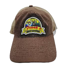 Frank's Dad Snapback Hat