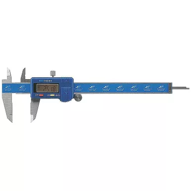 FRANKFORD 672060 Electronic Caliper