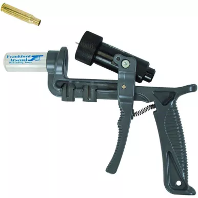FRANKFORD 909283 Platinum Series Handheld Depriming Tool