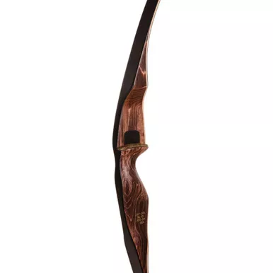Fred Bear Grizzly Recurve Bow