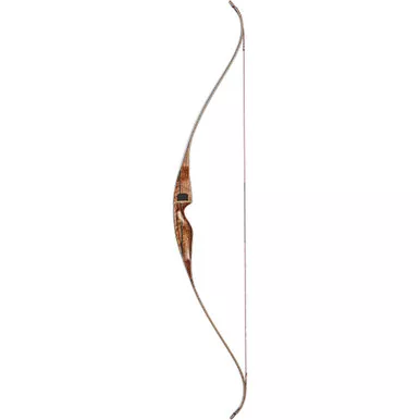 Fred Bear Super Grizzly Recurve