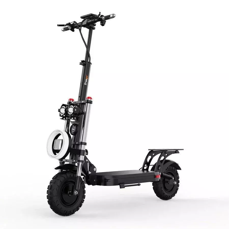 Freego ES11 Pro High-Speed Electric Scooter Dual Motor