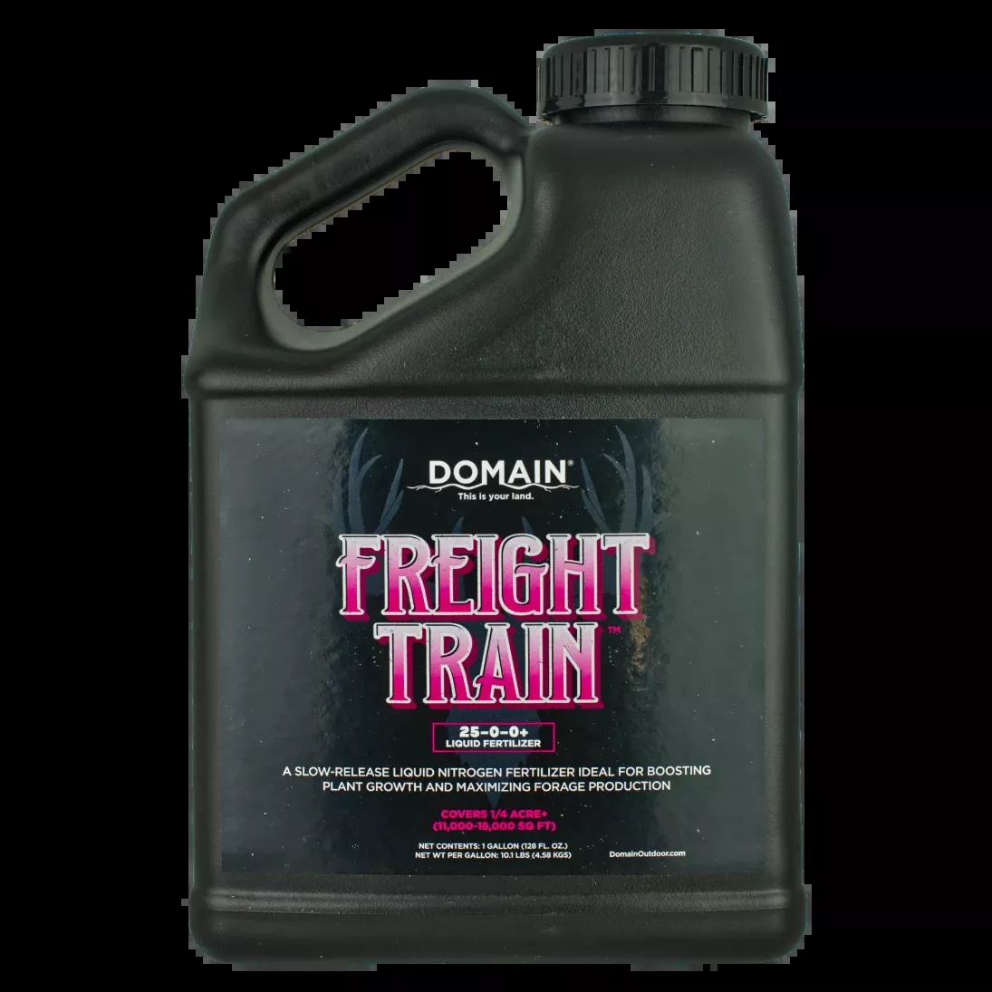 Freight Train™ 25-0-0+ Liquid Fertilizer
