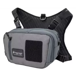 Frogg Toggs Catchall Chest Pack - Solid Elements