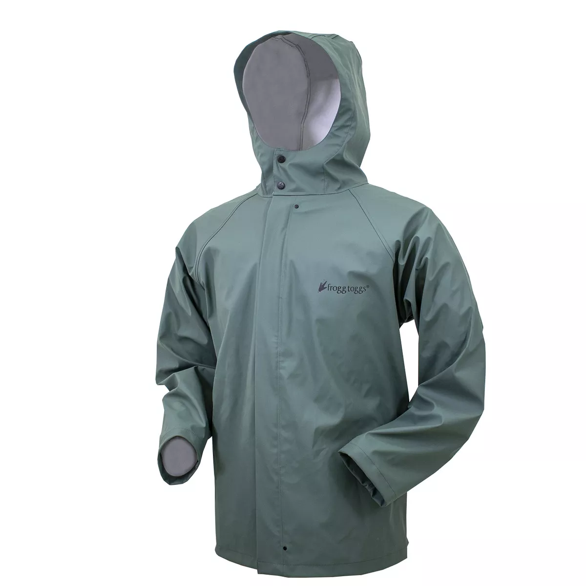 Frogg Toggs Men’s WayPoint Angler Jacket #1WA611