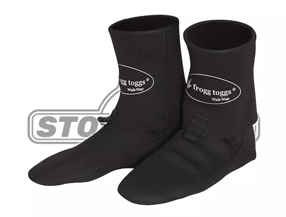 Frogg Toggs – Neoprene Booties