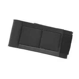 Frogg Toggs Pants Garter – Black – Adjustable