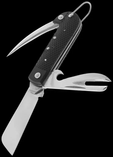 Frost Cutlery Seaman’s Knife Folding Knife
