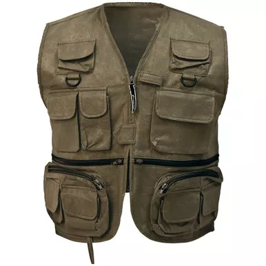 Ftogg Classic 50 Vest Med