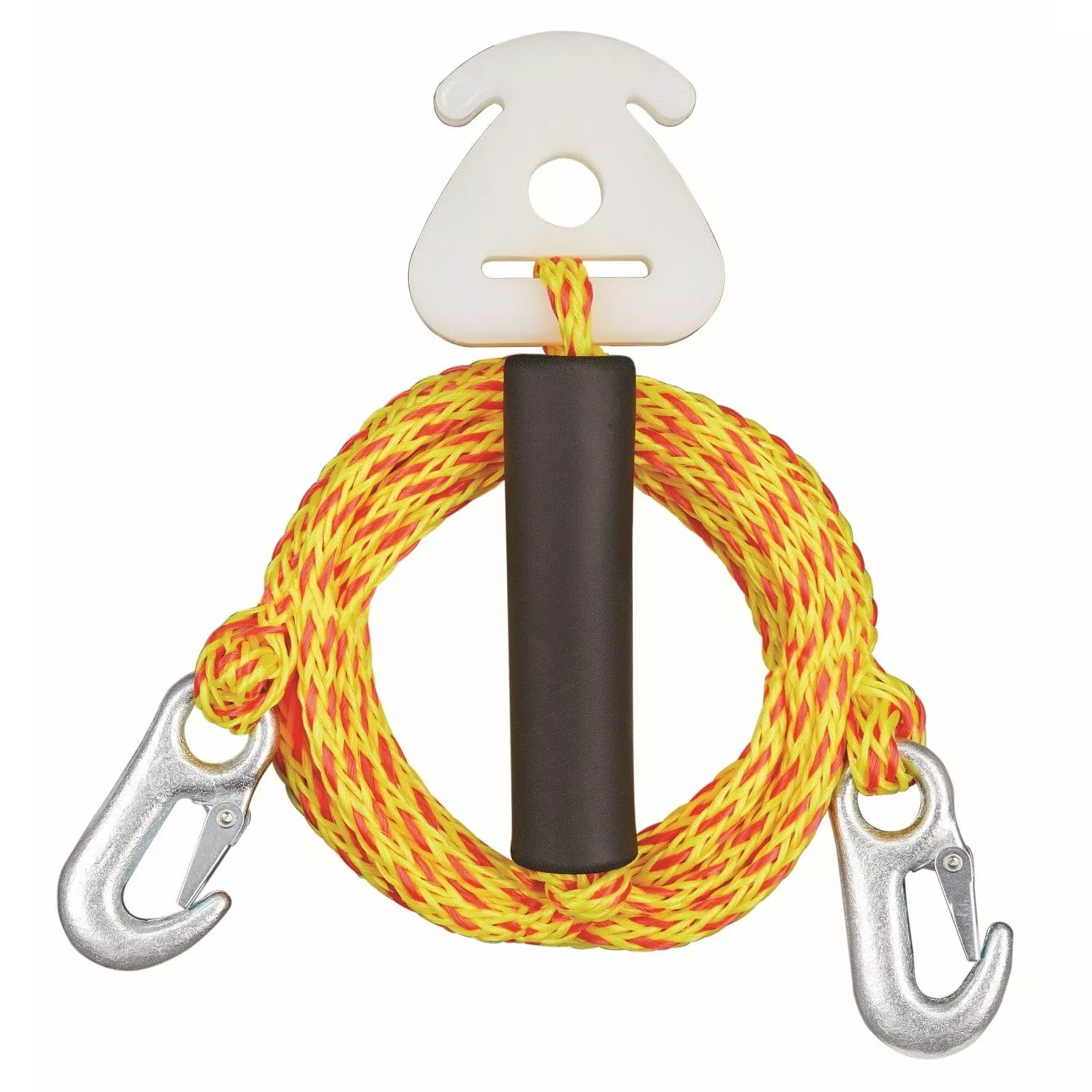Full Throttle 8 Ft Ski Tube Tow Harness