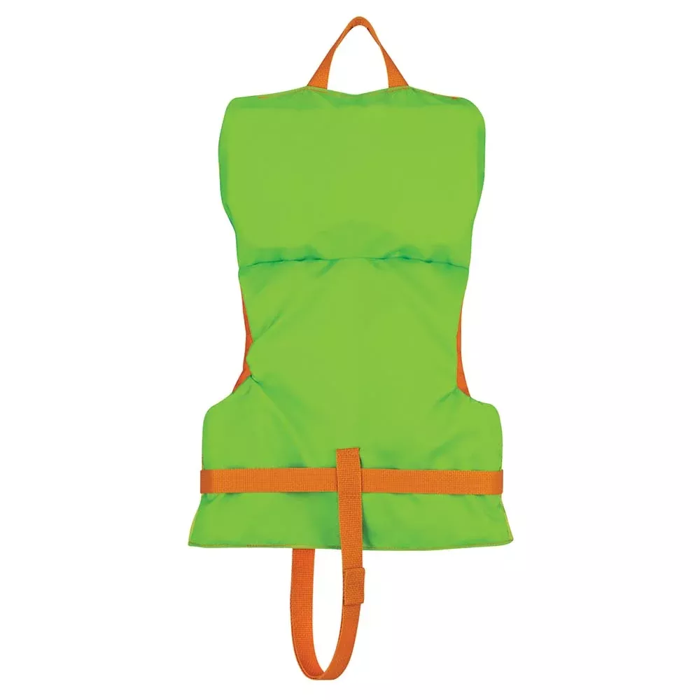 Full Throttle Infant Child Character Life Jacket Toucan