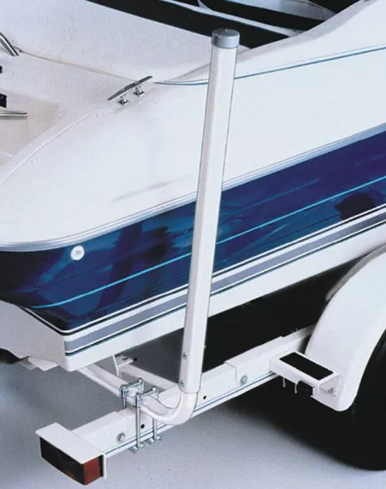 Fulton Boat Guide Kit 44", Pair• GB44 0101