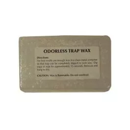 Fur Harvester's Trading Post White Trappers Wax #1