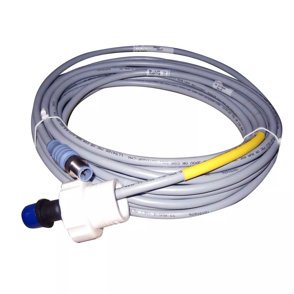 Furuno 10M NMEA200 Backbone Cable for PB200 & 200WX – AIR-331-104-01