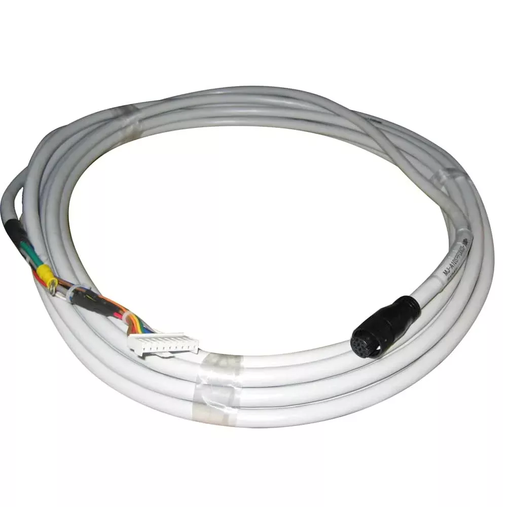 Furuno 10m Signal Cable for 1623, 1715 – 001-122-790