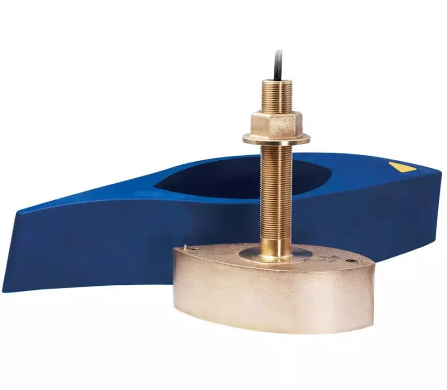 Furuno 1kW Bronze Thru Hull w/ Temp• B265LH