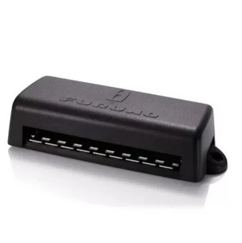Furuno 8-Port NMEA 2000 Junction Box• FI5002