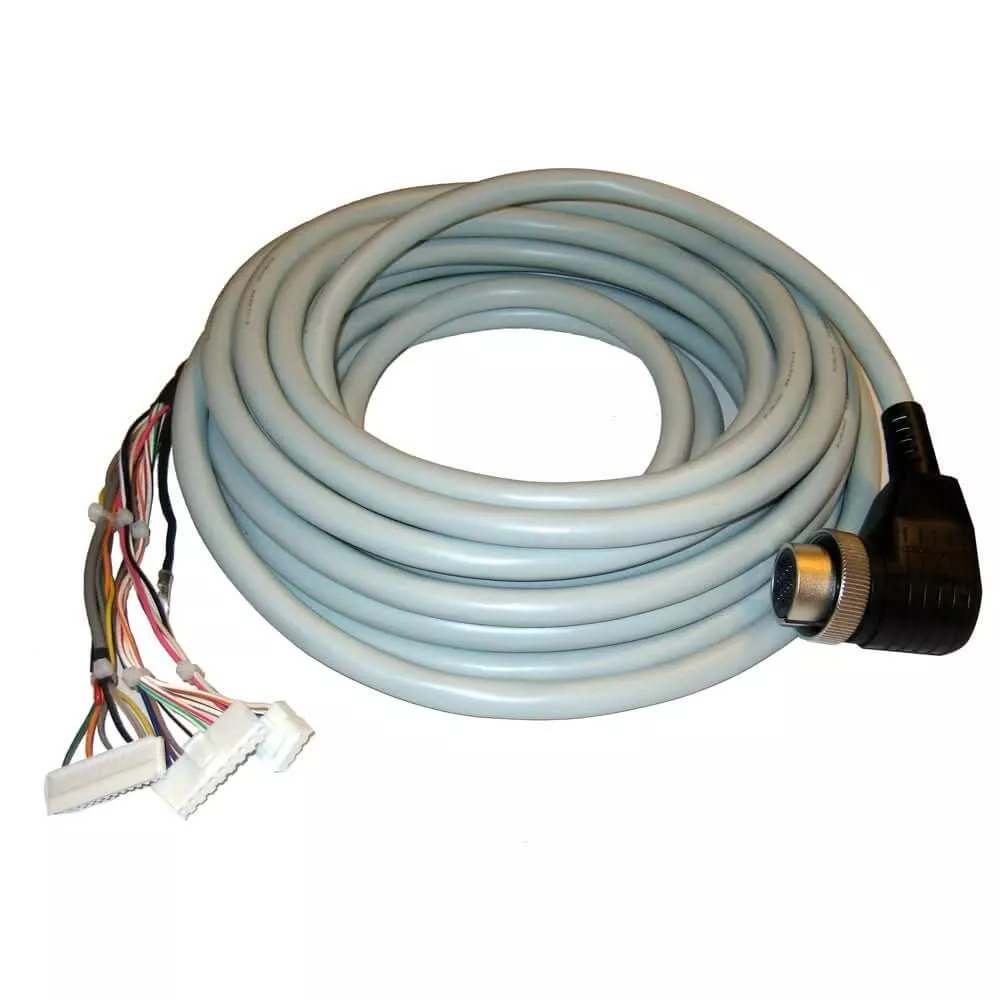 Furuno Cable f/1835 Radar – 30M [001-409-540-00]
