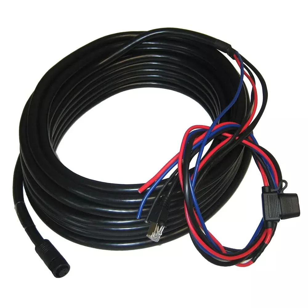 Furuno DRS Signal/Power Cable – 15M – 001-512-620-00