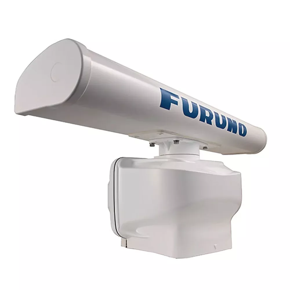 Furuno DRS25AX 25kW UHD Digital Radar w/Pedestal, 15M Cable3.5 Open Array [DRS25AX/3]
