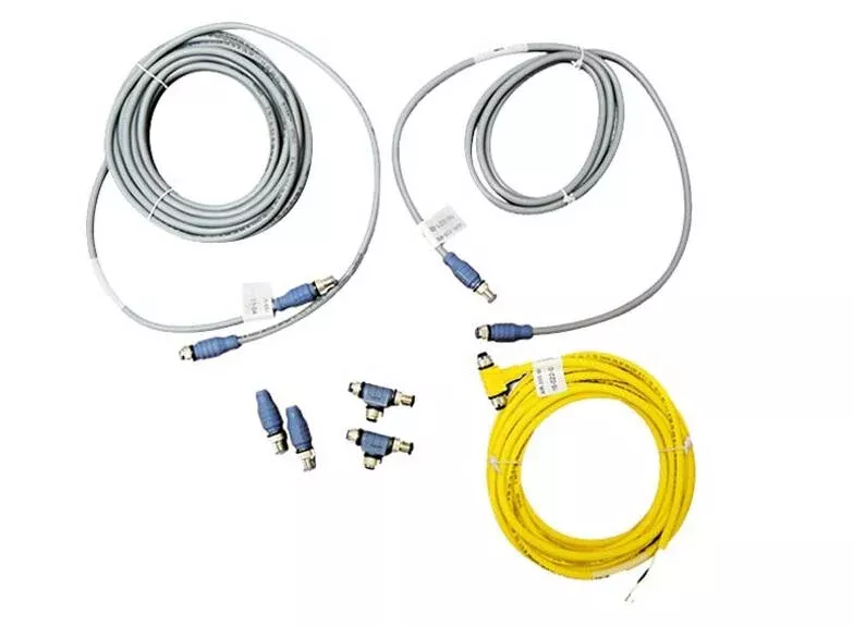 Furuno Dual Device NMEA2000 Starter Kit• AIR-033-745