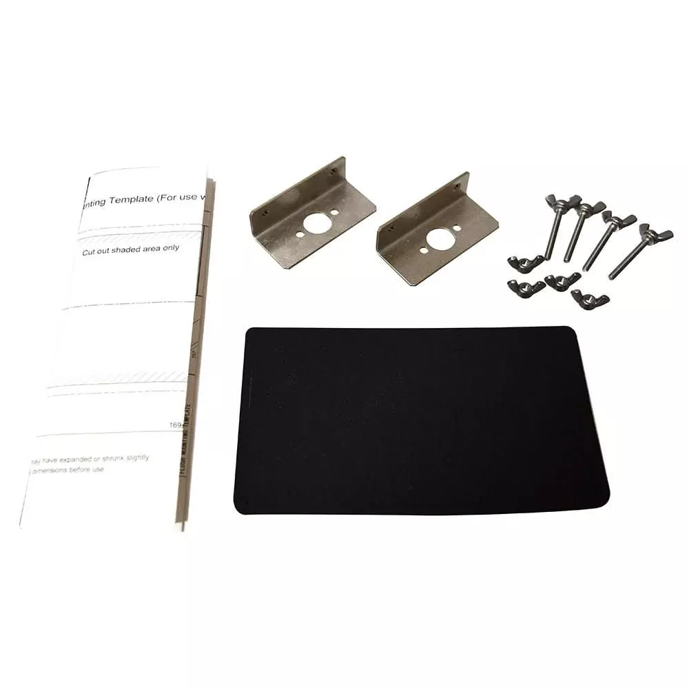 Furuno Flush Mount Kit f/GP39 [001-435-870-00]