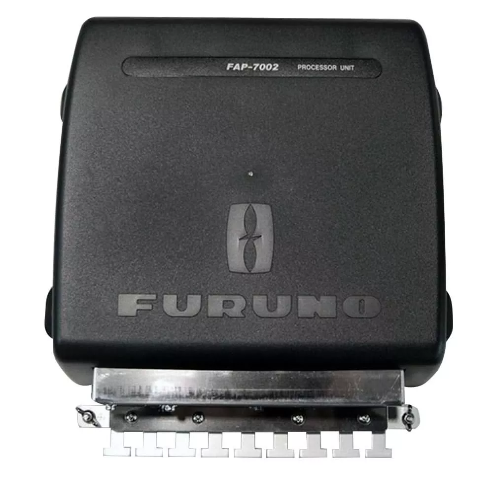Furuno NAVpilot 700 Series Processor Unit – FAP7002