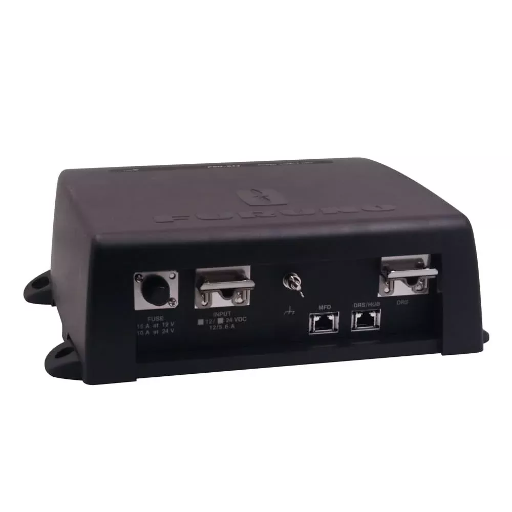 Furuno NN3D Power Supply for 25W Radar - PSU013