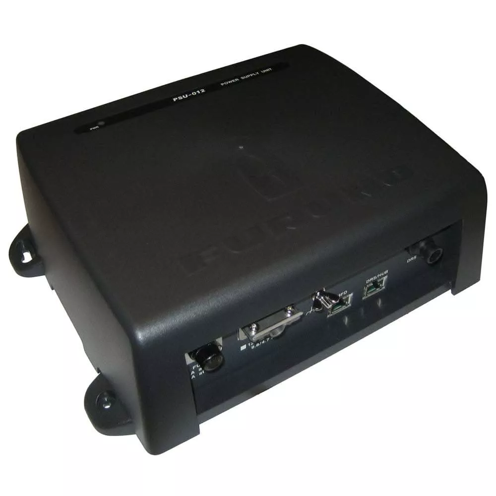 Furuno PSU012 Power Supply for NavNet 3D – PSU012