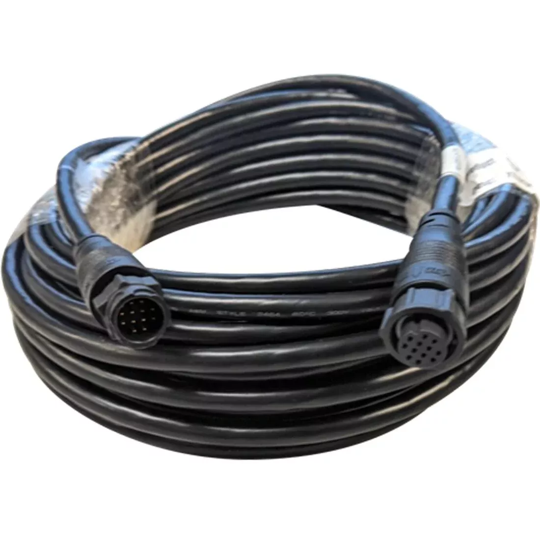 Furuno Transducer Extension Cable, 12 Pin, 10M• SG3-000-002-01