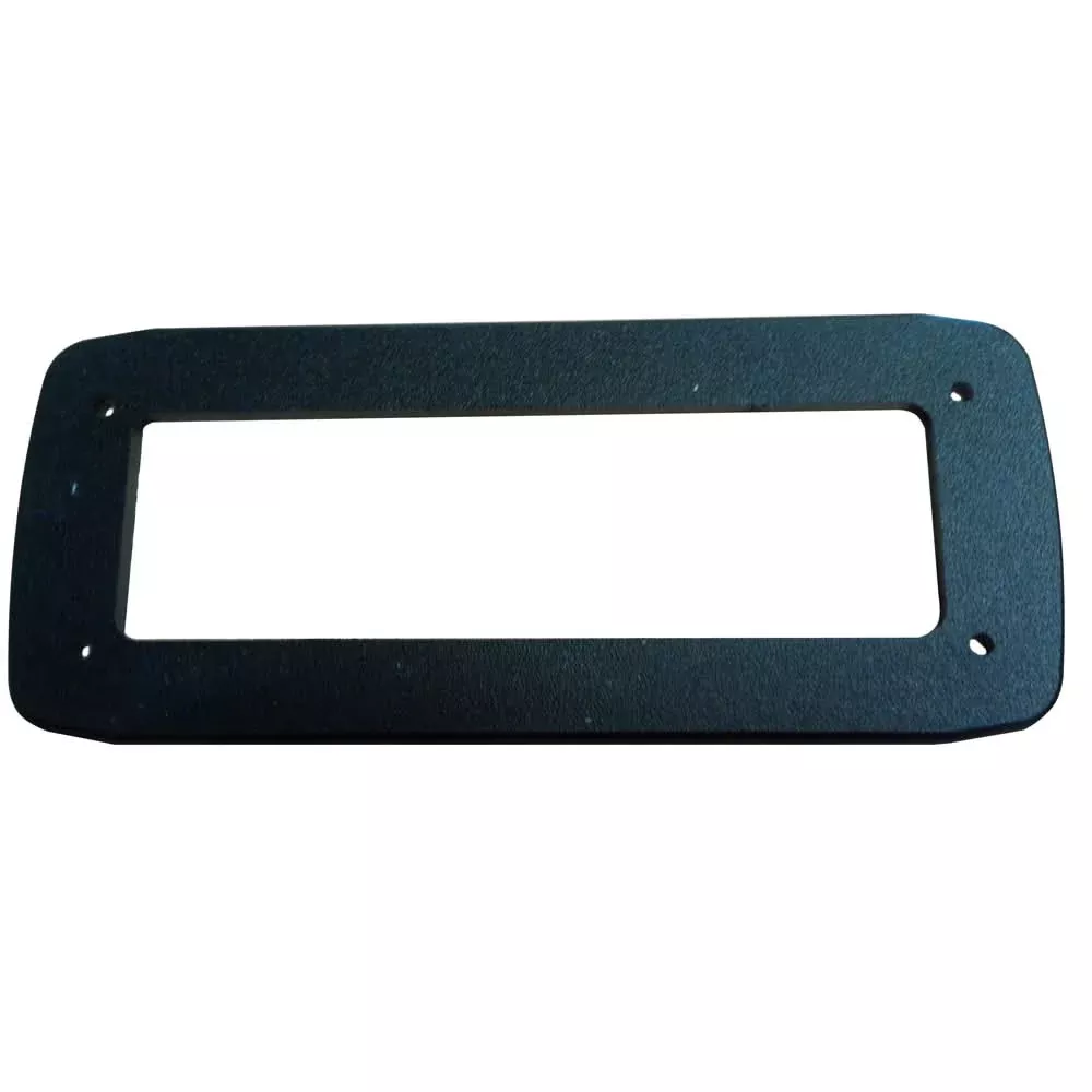 FUSION Adapter Plate for Clarion CMD to FUSION 600 or 700 Series - MS-CLADAP