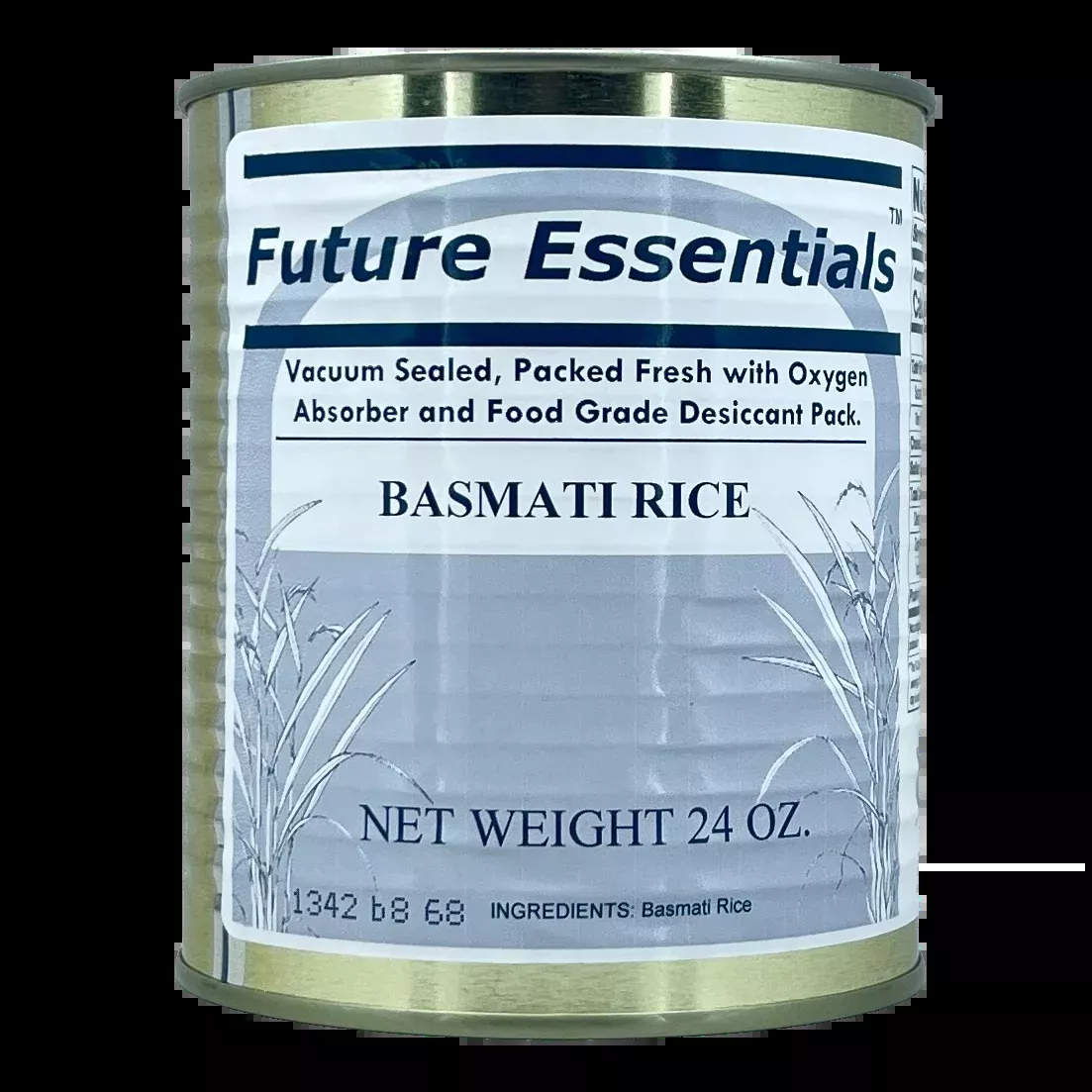 Future Essentials Basmati Rice