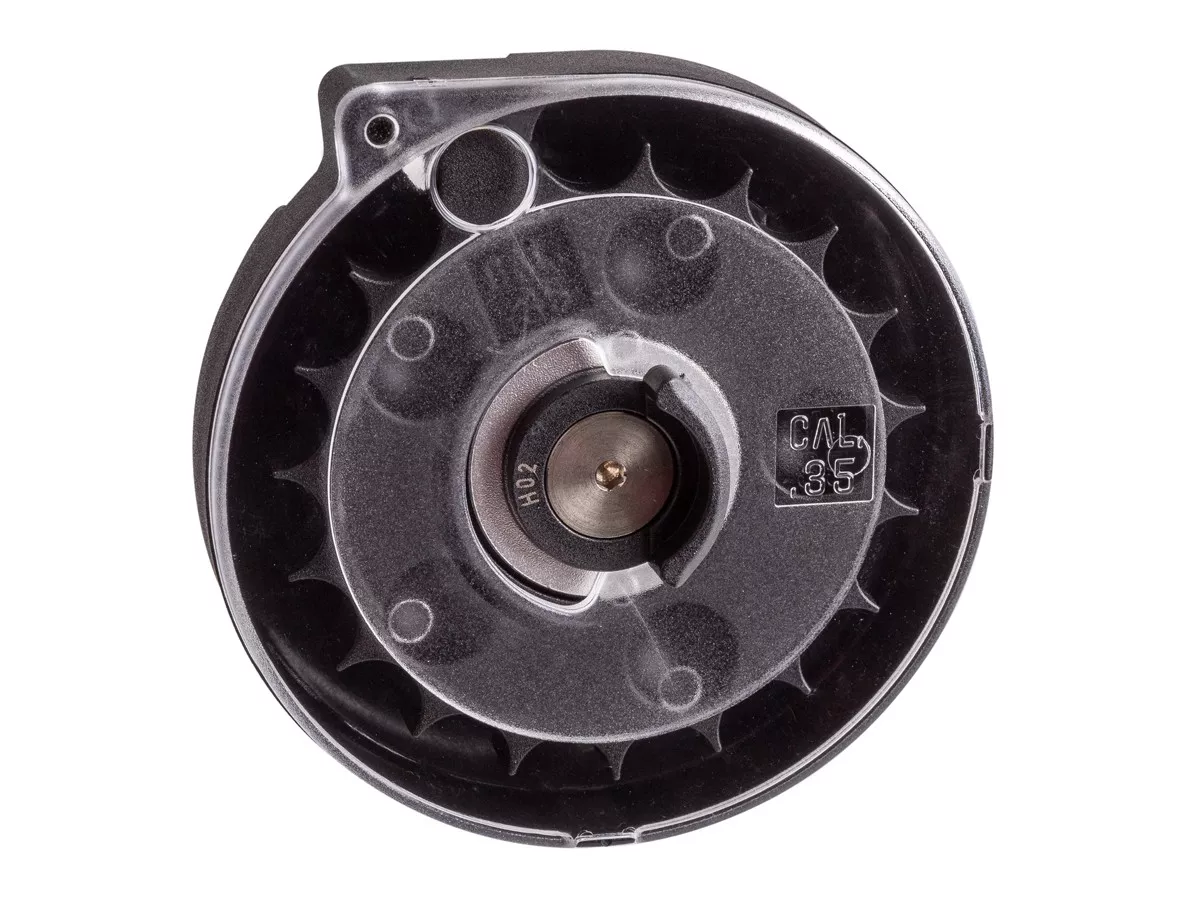 FX Impact Side-Shot Gen 4 Magazine, .35, 18rds