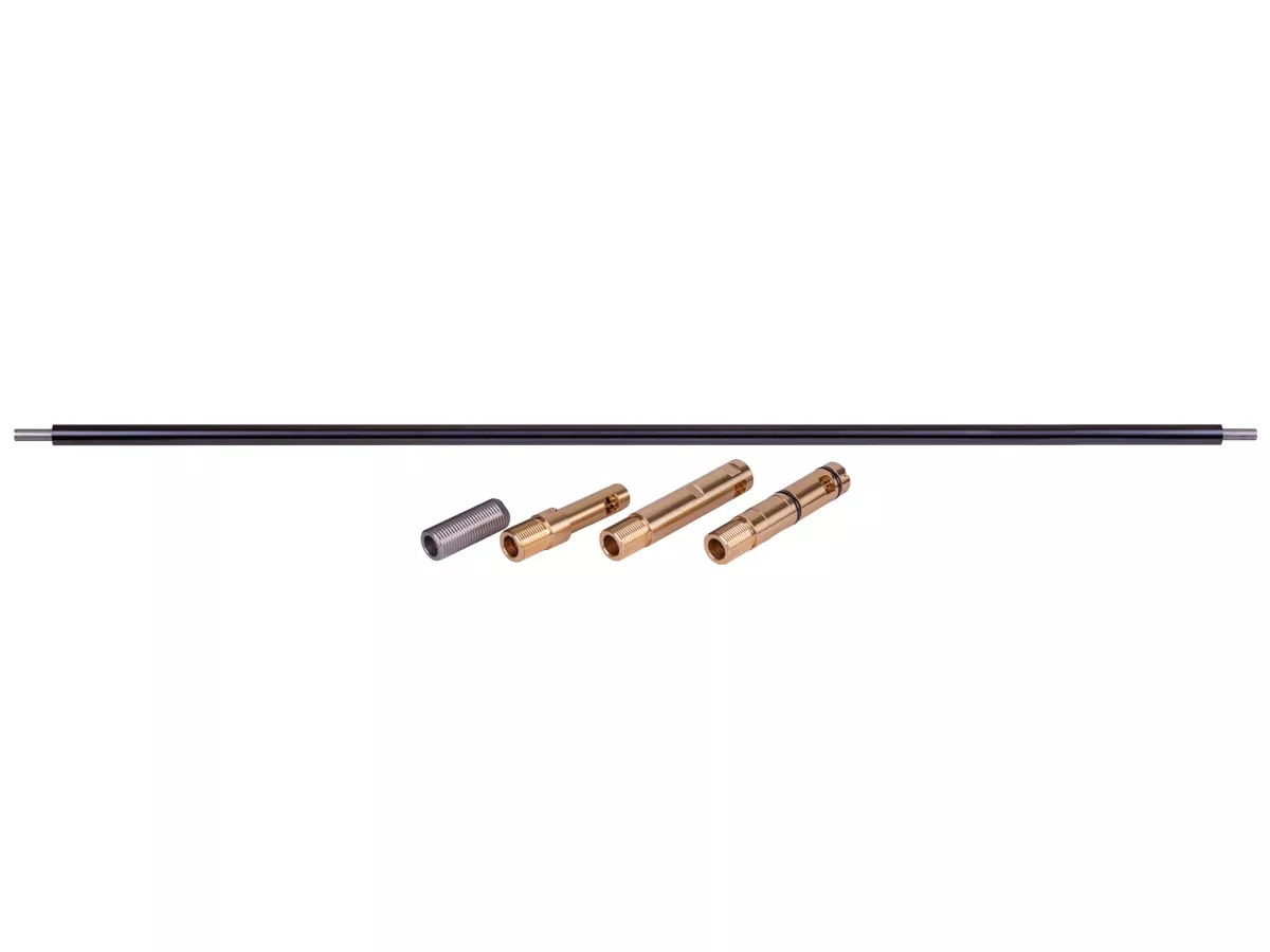FX Solid Barrel Kit, 800mm, .25 Cal