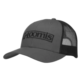 G-Loomis Low Profile Cap - Black