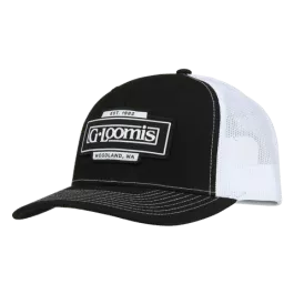 G-Loomis Original Trucker Cap – OSFM