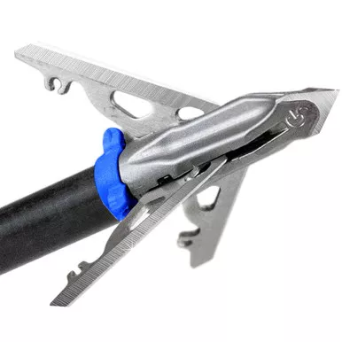 G5 Deadmeat V2 Broadheads 100 Gr. 3 Pk.