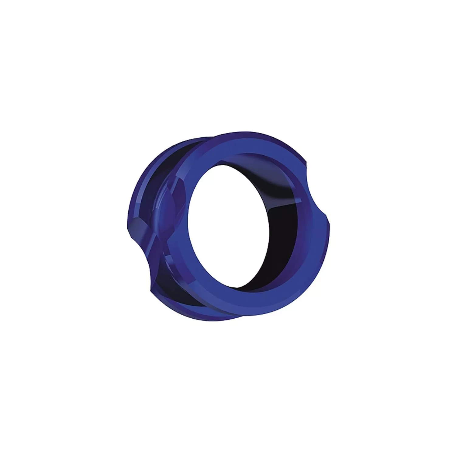G5 Meta Peep 3/16″ Peep Sight – Magnesium Blue #E264