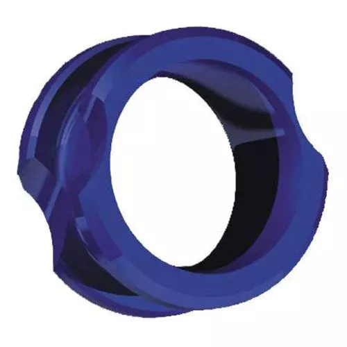 G5 Meta Pro Peep Sight Magnum Hunter 3/16 – Blue #G500330
