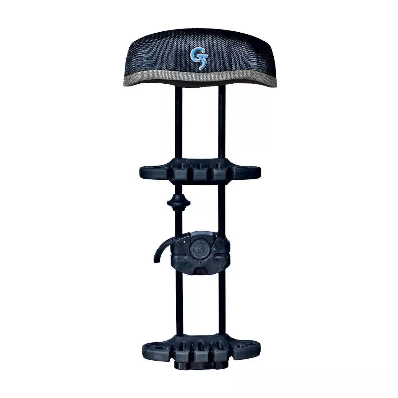 G5 Outdoors Head-Loc Quivers Black
