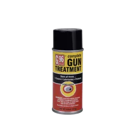 G96 Gun Treatment Spray – 12 oz. Aerosol