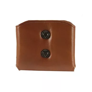 GALCO DMC for Glock 20,21 Tan Double Mag Holster (DMC28)
